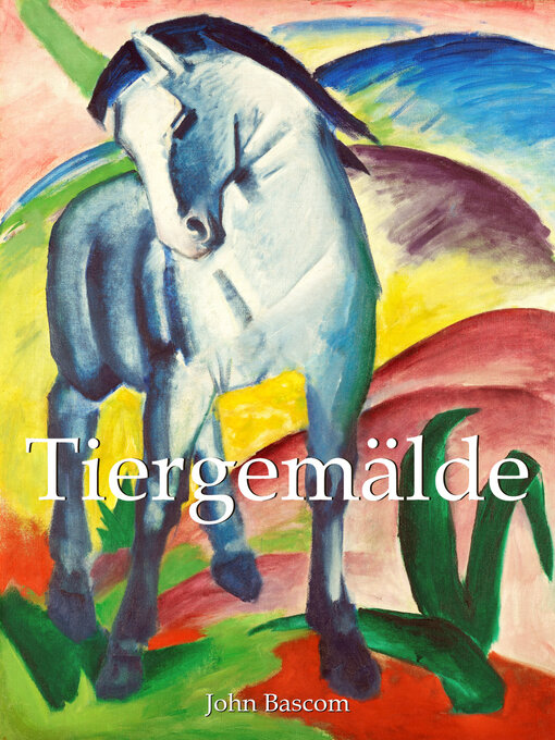 Title details for Tiergemälde by John Bascom - Available